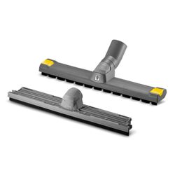 KARCHER - Stof- en watersnuiter, Adv, DN 40, breedte 360 mm