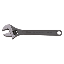 Adjustable wrenches