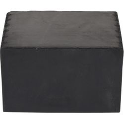KSTOOLS - Universele rubberbescherming voor hefbrug 115x100x70 mm