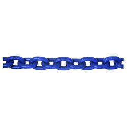 LEVAC - KETTING D.10 MM KLASSE 100 EN-818-2 CMU 4000 KG (M)