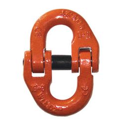 Chain material