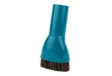 MAKITA - Round Brush 28 mm Tip, Blue