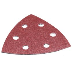 MAKITA - Abrasive paper 94 mm, 120G