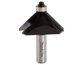 MAKITA - Chamfer Bits with Bearing 12 x 50.8 x 19 mm