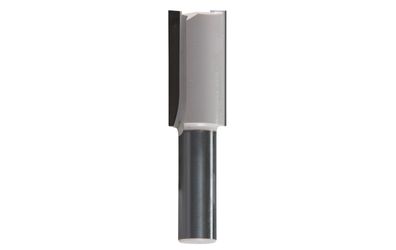 MAKITA - Straight Bit 2 Flute, 8 x 25.4 x 6 mm