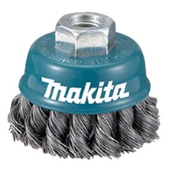 Machine steel brushes