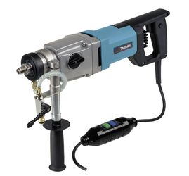 MAKITA - Diamond Core Drill - 1 700 W - 0 – 1 570 min - 132 mm