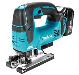 MAKITA - Jigsaw LXT® - 18V - 800 – 3 500 min