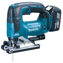 MAKITA - Jigsaw LXT® - 18V - 800 – 3 500 min