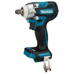 MAKITA - Impact Wrench LXT® - 18V - 1/2" - 330 Nm - 0 – 3 200 min