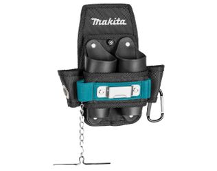 MAKITA - Ultimate 4-Way Electricians Holder