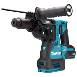 MAKITA - Combination Hammer XGT® - 40Vmax - SDS–PLUS - 28 mm - 2,9 J