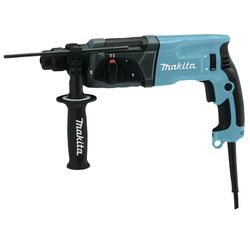 Hammer drills