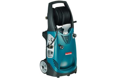 MAKITA - Pressure Washer - 2 200 W - 10 – 130 bar