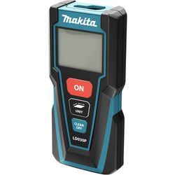 MAKITA - Laser Distance Measure - 30 m