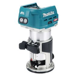 MAKITA - Trimmer XGT® - 40Vmax - 6 mm / 8 mm - 10 000 – 31 000 min