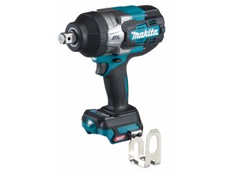 MAKITA - Impact Wrench XGT® - 40Vmax - 3/4" - 1 800 Nm - 0 – 1 800 min
