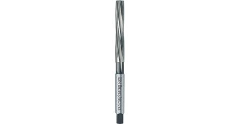 MAYKESTAG - HSS-HandReamer H7,Z=6,Ø 4.5 DIN 206, Shape B