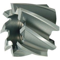 MAYKESTAG - HSS-ECo Shell End M.,Ø50.0x36 30°, DIN 1880, type N, Z=8
