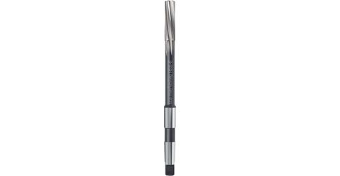 MAYKESTAG - HSS-E Mach.Reamer,Z=8,Ø22.0 H7,l.hand spi., DIN 208B,con.