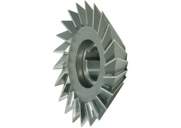 MAYKESTAG - HSS Single ang.Cut.,Z=18,Ø63.0 60°, DIN 842A, type H