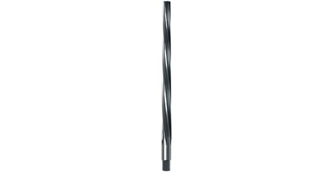MAYKESTAG - HSS-Reamer, Z=3, Ø 4.0 DIN 9, Shape B,  1:50