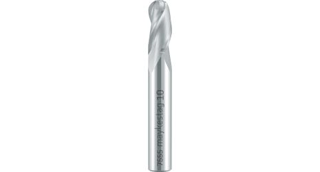 MAYKESTAG - SC-ballnose c., Z=3, Ø 3.0 30°, short, works st., type N