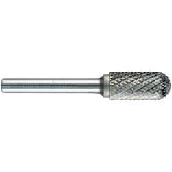 MAYKESTAG - TC-Rotary Burr WRC, Ø 8x65 cut 1A, Shank Ø 6mm