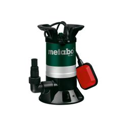METABO - PS 7500 S Dirty water submersible pump