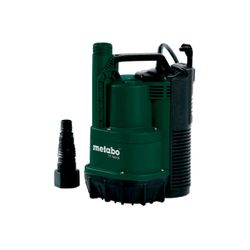 METABO - TP 7500 SI Clear water submersible pump
