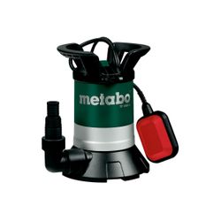 METABO - TP 8000 S Clear water submersible pump
