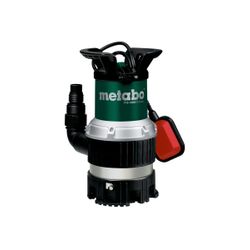 METABO - TPS 14000 S Combi Combi submersible pump