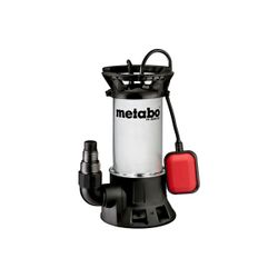 METABO - PS 18000 SN Dirty water submersible pump