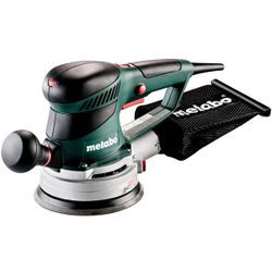 METABO - SXE 450 TurboTec Random orbital sander