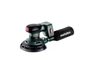 METABO - SXA 18 LTX 150 BL Cordless random orbital sander