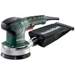 METABO - SXE 3125 Random orbital sander
