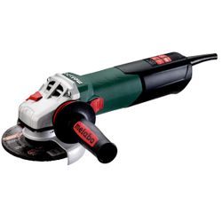 METABO - WE 15-125 Quick Angle grinder