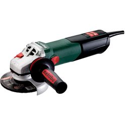 METABO - WE 17-125 Quick Angle grinder