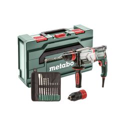 METABO - UHE 2660-2 Quick Set Multi hammer