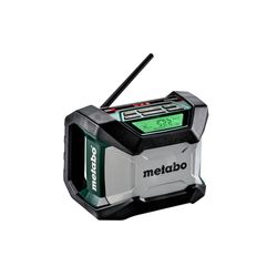 METABO - R 12-18 BT Cordless worksite radio