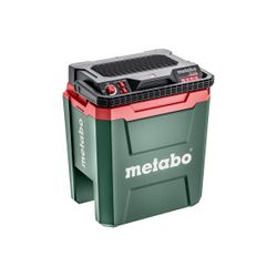 METABO - KB 18 BL Cordless cooling box