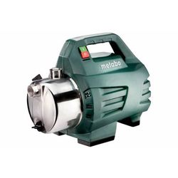 METABO - P 4500 Inox Garden pump