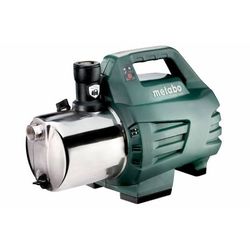 METABO - P 6000 Inox Garden pump
