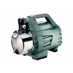 METABO - HWA 3500 Inox Automatic domestic water system