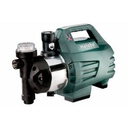 METABO - HWAI 4500 Inox Automatic domestic water system