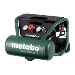 METABO - Power 180-5 W OF Compressor