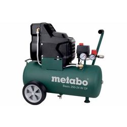 METABO - Basic 250-24 W OF Compressor