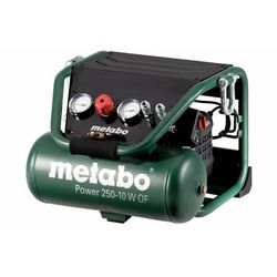 METABO - Power 250-10 W OF Compressor