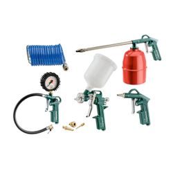 Pneumatic accessories