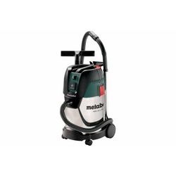 Construction and cleaning machines
